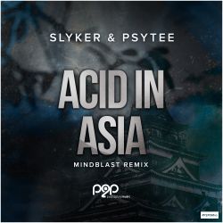 Acid In Asia