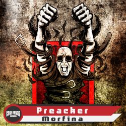 Morfina