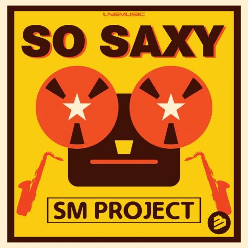 So Saxy