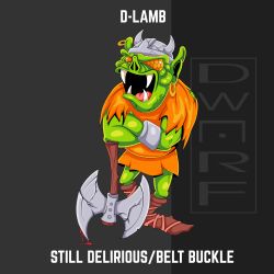 Still Delirious