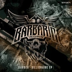 No Blood On Me by Barber cover art