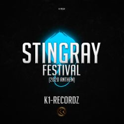 Stingray Festival 2020 Anthem