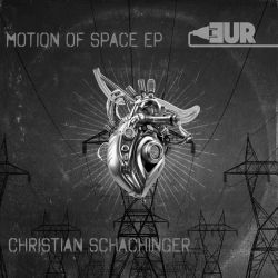 Motion Of Space