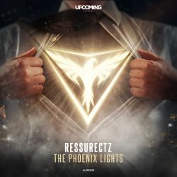 The Phoenix Lights