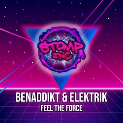 Feel The Force