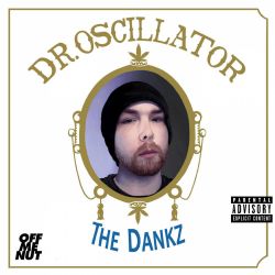 Skankin' In The Dark