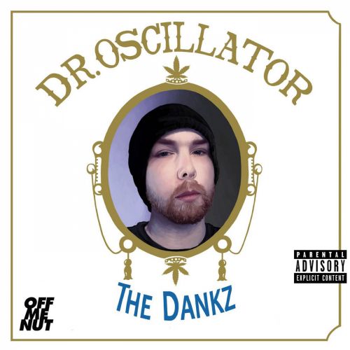 Skankin' In The Dark