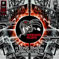 A Long Time In Darkness