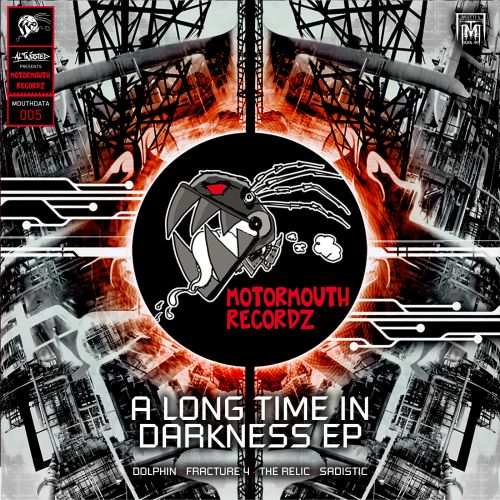 A Long Time In Darkness