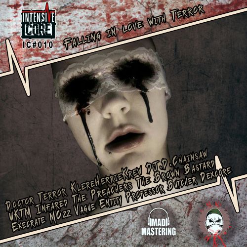 Execrate - Unprecidented
