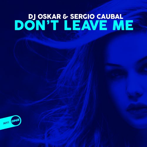 Don't Leave Me