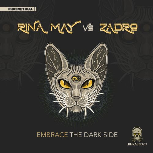 Embrace The Dark Side