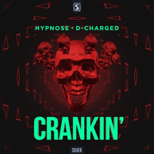Crankin'