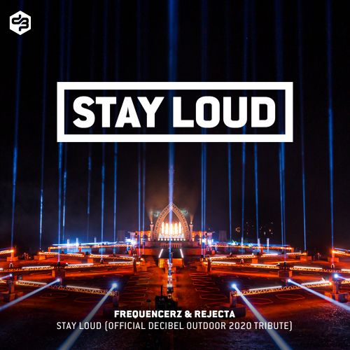 Stay Loud