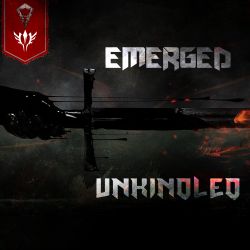Unkindled
