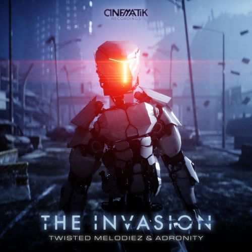 The Invasion