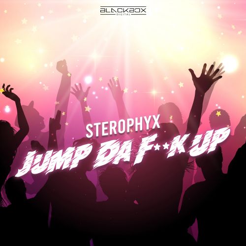 Jump Da Fuck Up