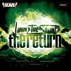 Matto Matto by Jimmy The Sound cover art