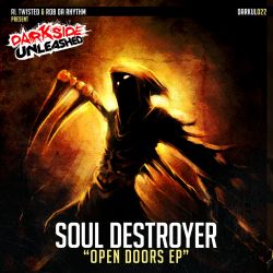 Lost Souls
