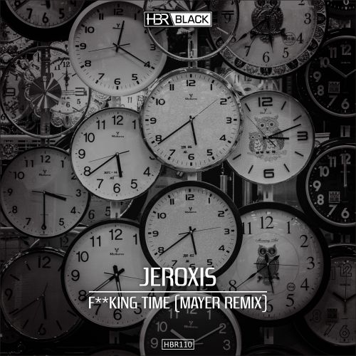 Fucking Time