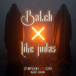 Like Judas