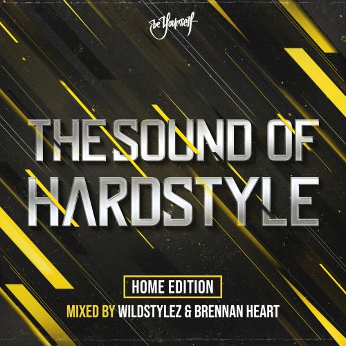 Born & Raised (Official I AM HARDSTYLE Anthem 2020)