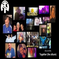 20,000 Hardcore Members