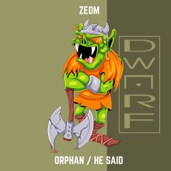 Orphan
