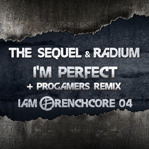I'm Perfect