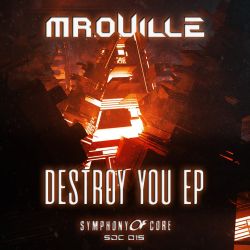 Destroy You