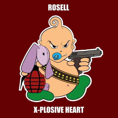 X-plosive Heart