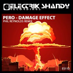 Damage Effect