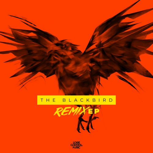 The Blackbird