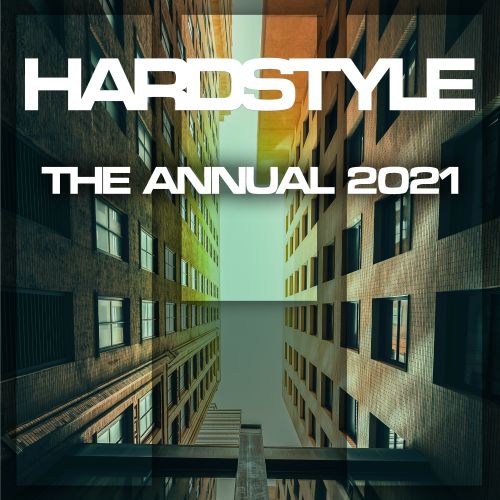 Time Is Now (I AM HARDSTYLE In Concert Theme)