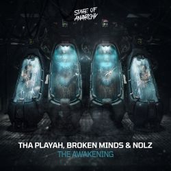 The Awakening