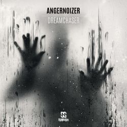 Drum Machine by Angernoizer cover art