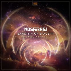 Sanctity Of Space III: Meteoroid