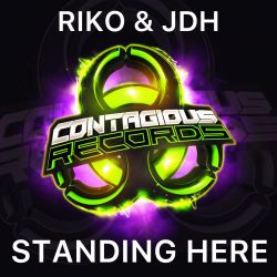 Standing Here