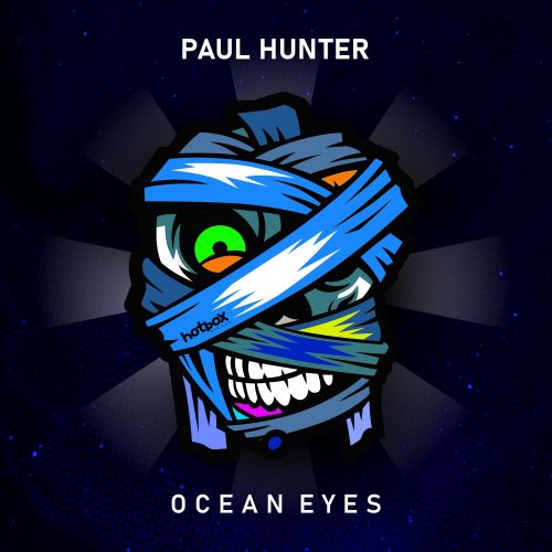 Ocean Eyes