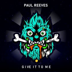 Give It To Me