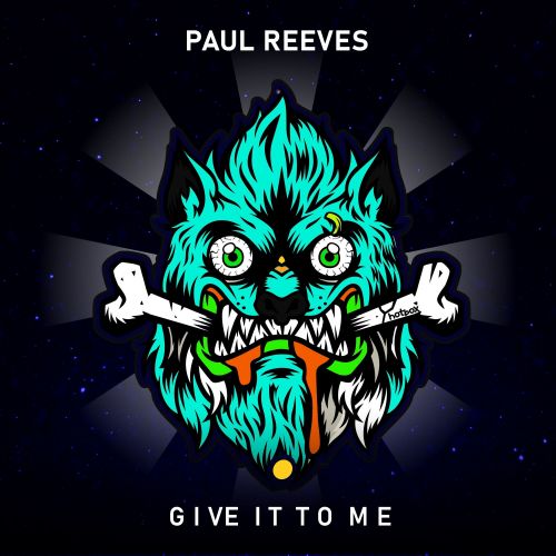 Give It To Me