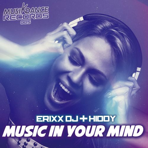 Music In Your Mind