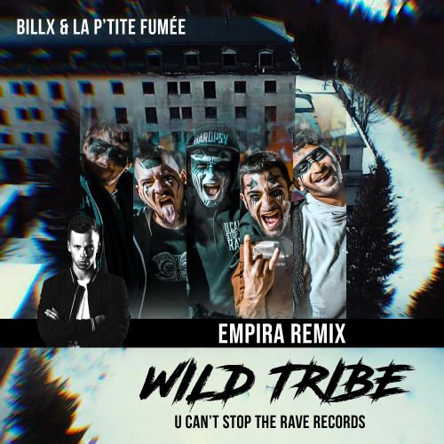 Wild Tribe (Empira Remix)