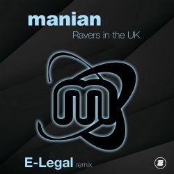 Ravers In The UK