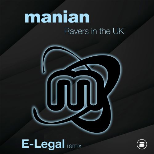 Ravers In The UK