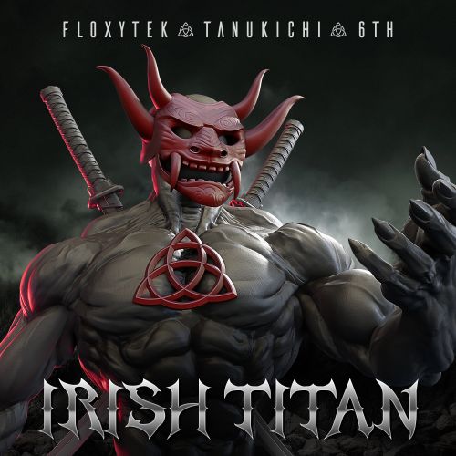 Irish TItan