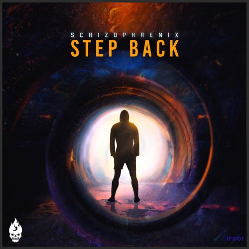Step Back