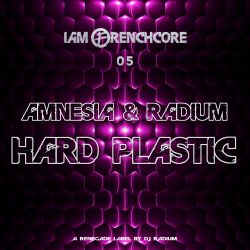 Hard Plastic