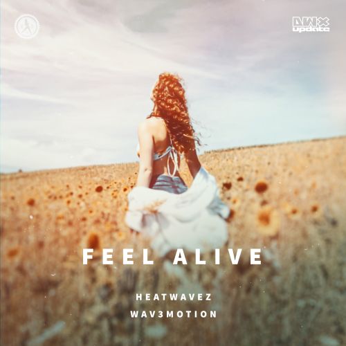 Feel Alive