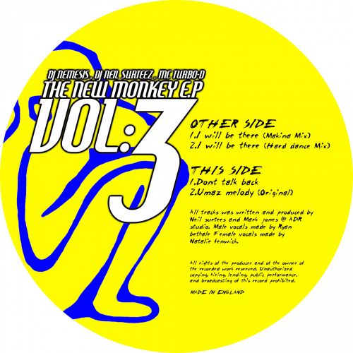 I Will Be There 2013 Edit